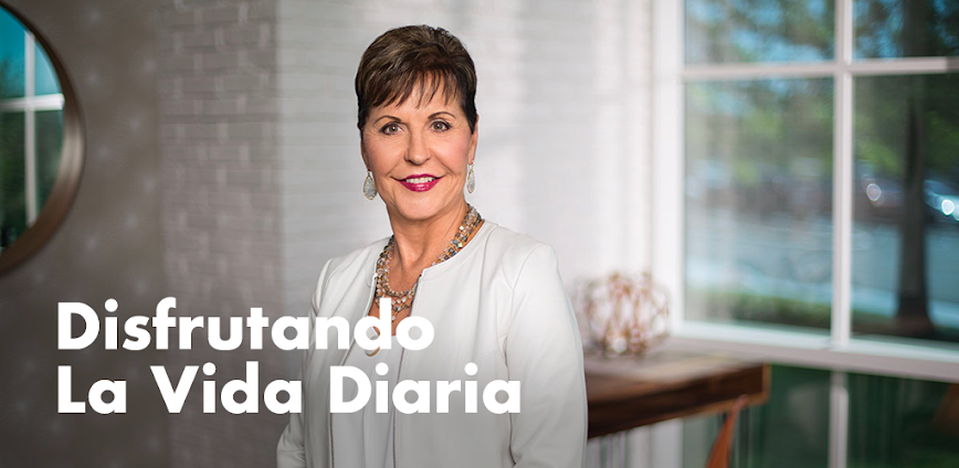 Joyce Meyer Español