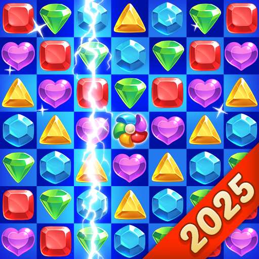 Jewel Blast Dragon – No Wifi