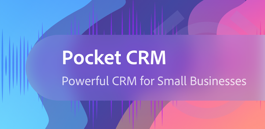Pocket CRM – Customers & Leads