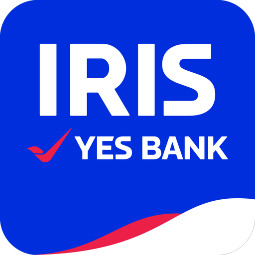IRIS by YES BANK – Mobile App