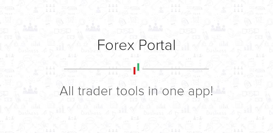 Forex Portal: all market data