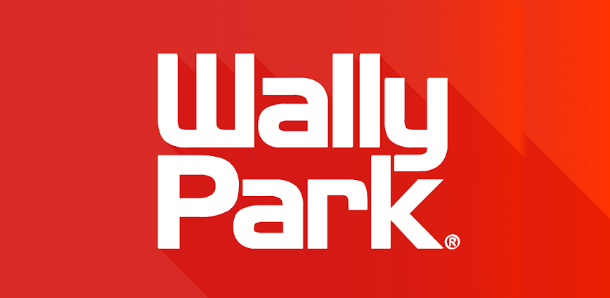 WallyPark Airport Parking