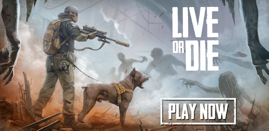 Live or Die: Survival Pro