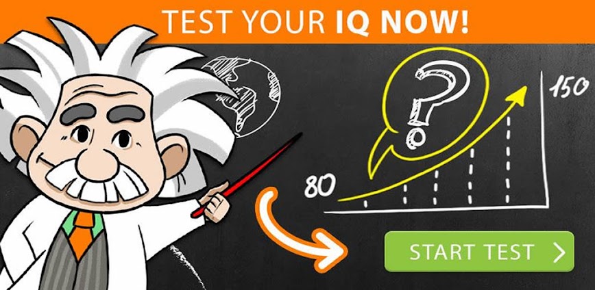 IQ Test – Intelligence Test