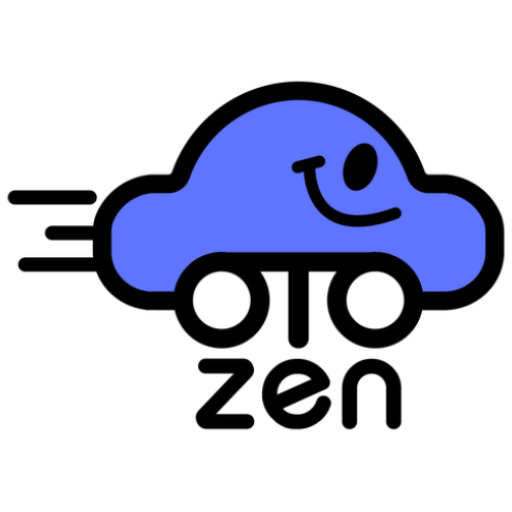 OtoZen: Safe Driving Tracker