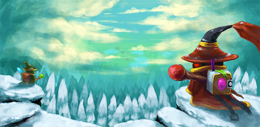 Curse of Aros – MMORPG