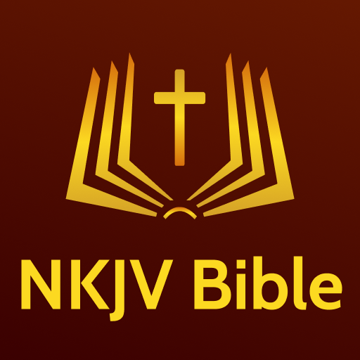 NKJV Study Bible: Read offline