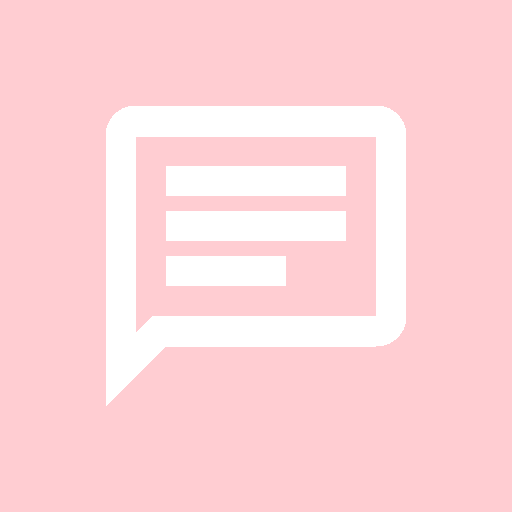 LovelyPink-KakaoTalk Theme