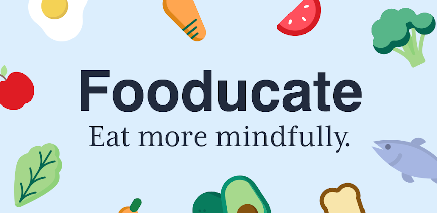 Calorie Counter App: Fooducate