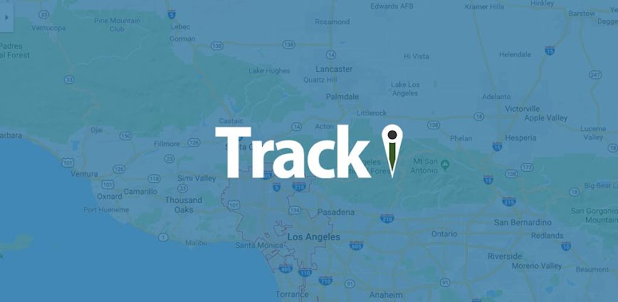 Tracki GPS – Track cars, kids