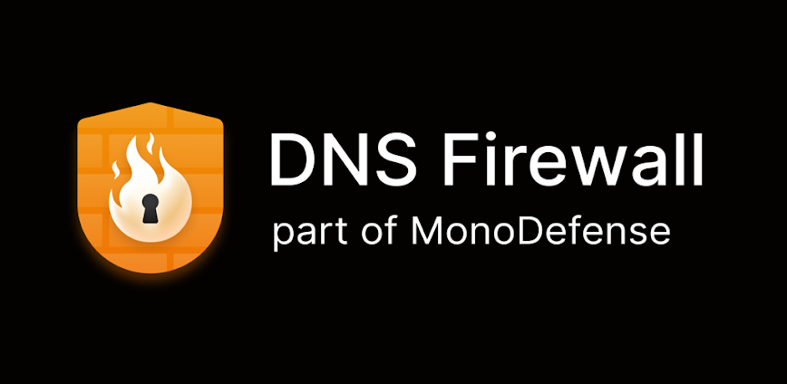 DNS Firewall by KeepSolid