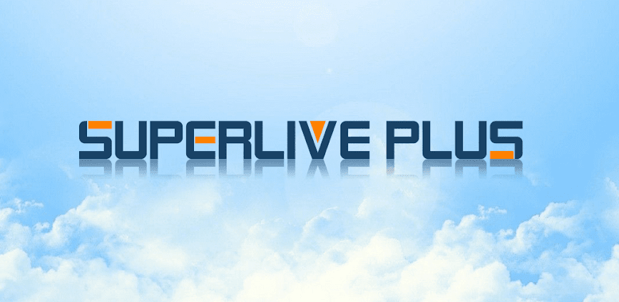 SuperLive Plus