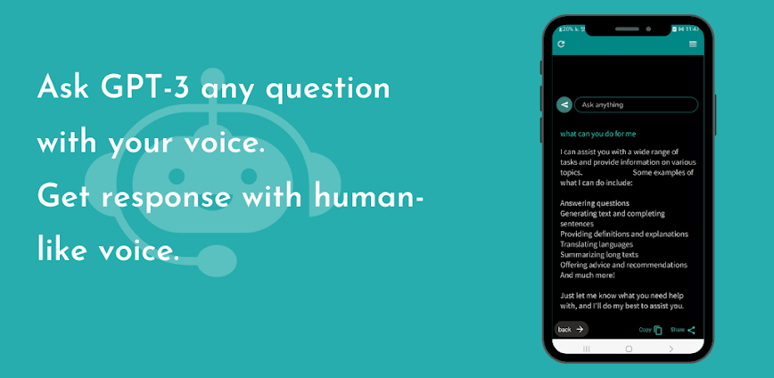 SuperGPT – Super AI Assistant
