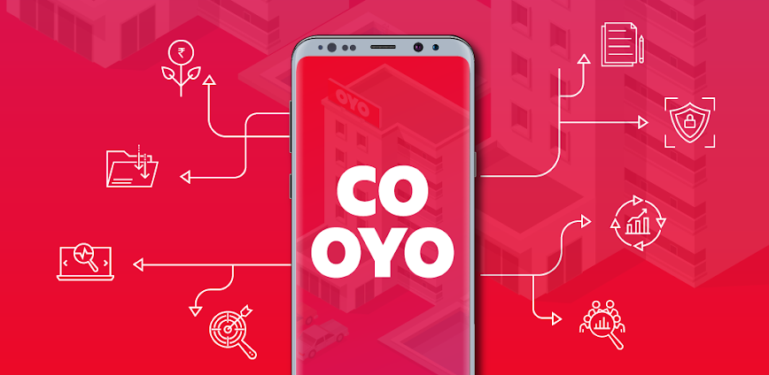 Co-OYO