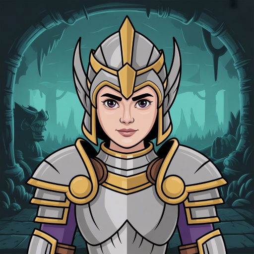 Simplest RPG – Reborn