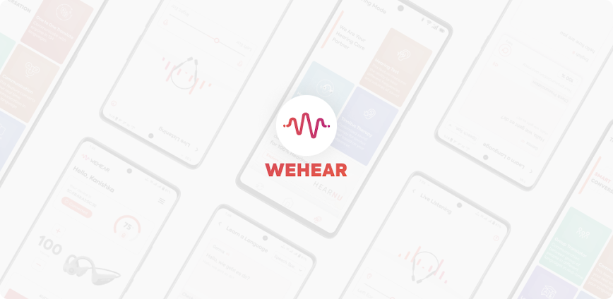 WeHear