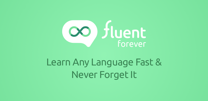 Fluent Forever – Language App