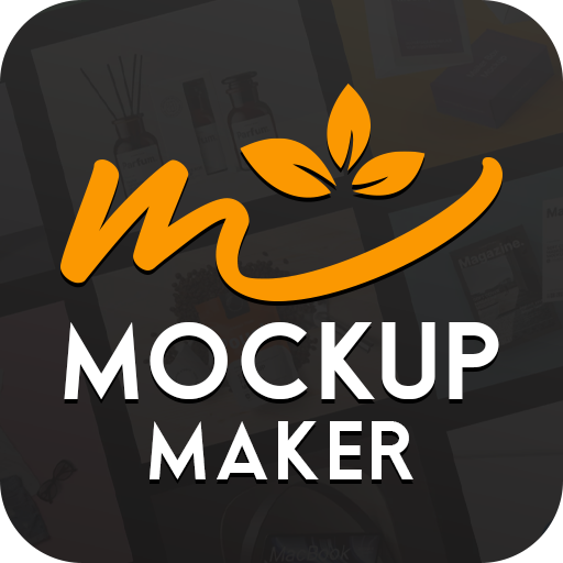 Mockup Maker – Mockup Design