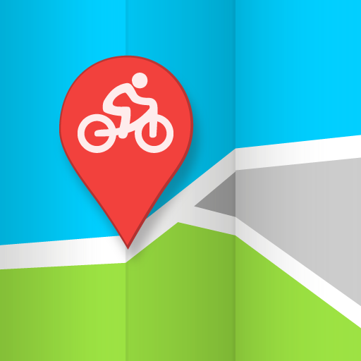 Caynax – Running & Cycling GPS