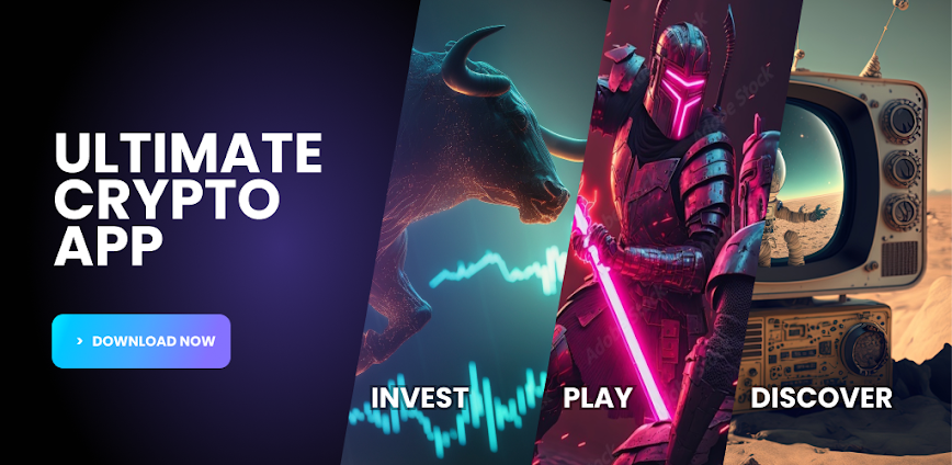 DOPAMINE – Bitcoin & Crypto