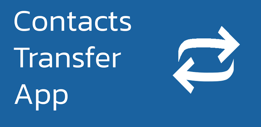 Contact Transfer