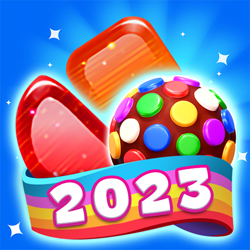 Candy Match Master – Match 3