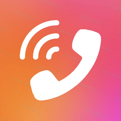 iCall Screen – Dialer OS