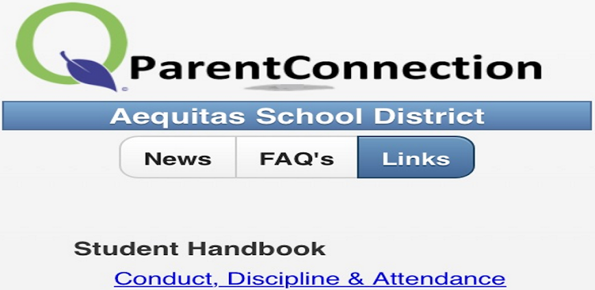 Q ParentConnection