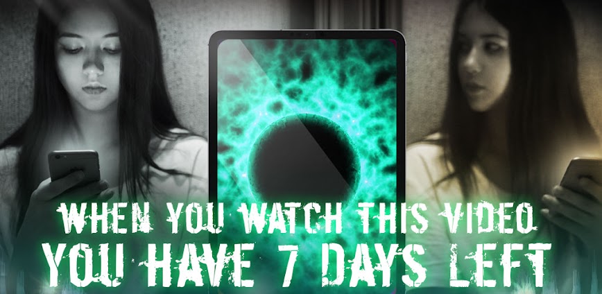 The Sign – Interactive Horror