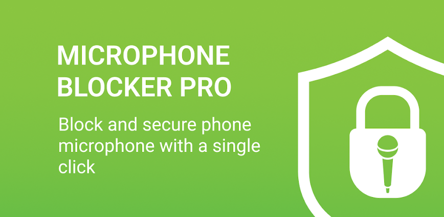 Microphone Blocker Pro – Guard