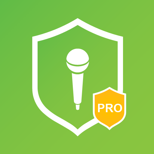 Microphone Blocker Pro – Guard