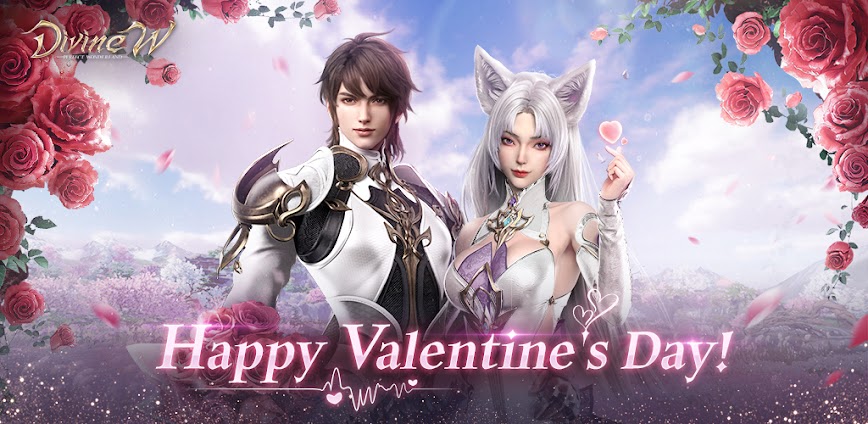 Divine W: Perfect Wonderland