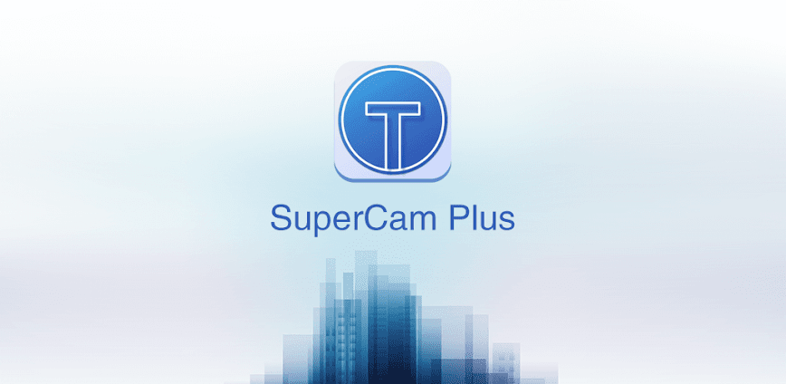 SuperCam Plus