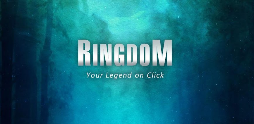 Ringdom