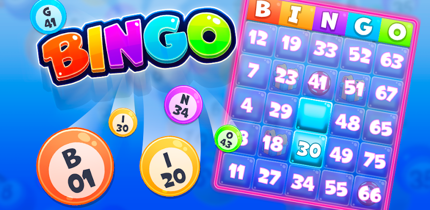 Bingo Odyssey – Offline Games