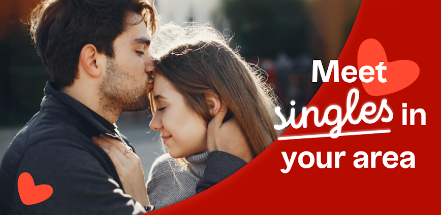Kismia – Meet Singles Nearby