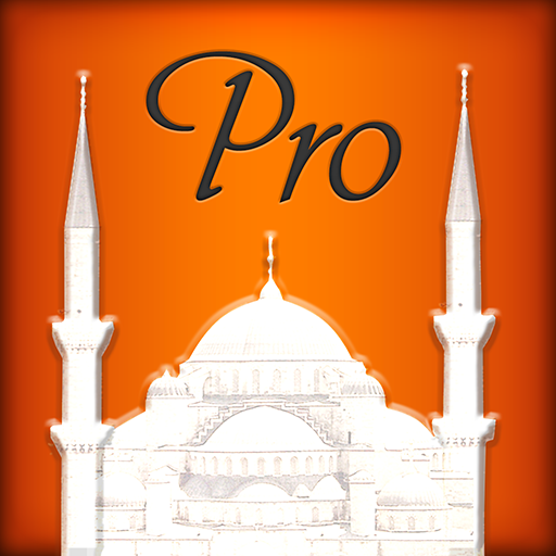 Azan Time Pro – Quran & Qiblah