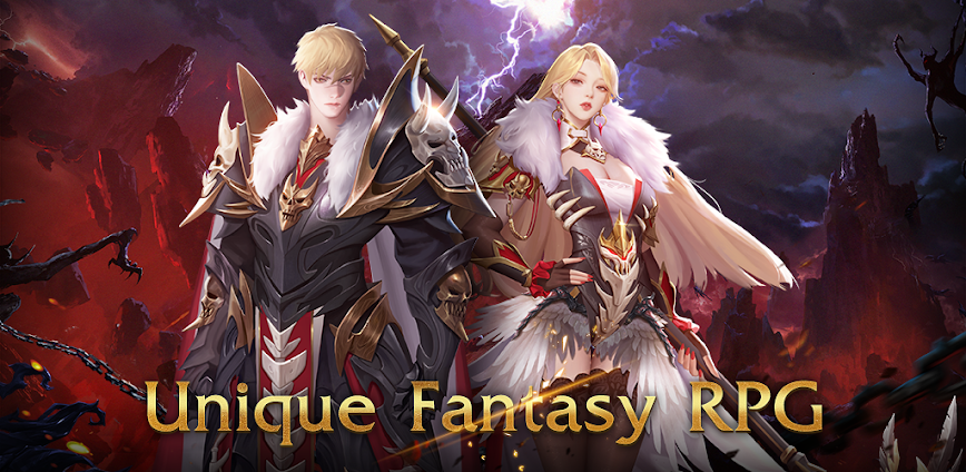 Blade of Chaos: Raider