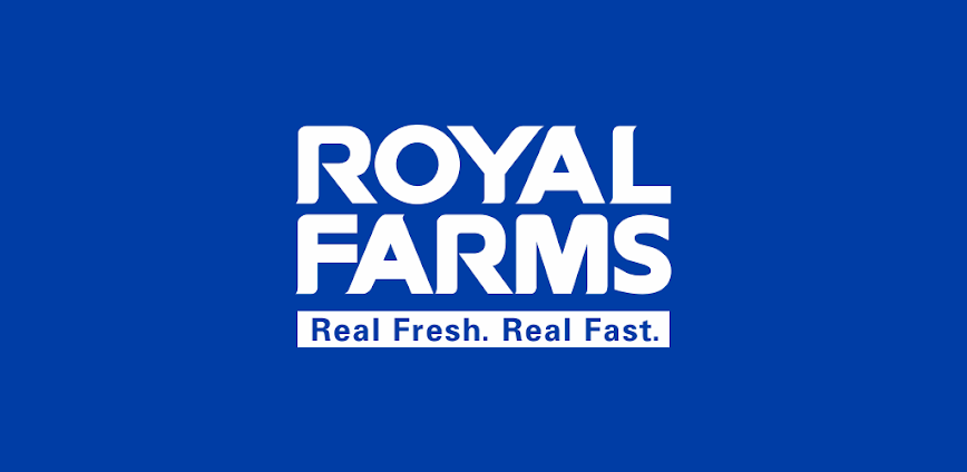 Royal Farms Rewards