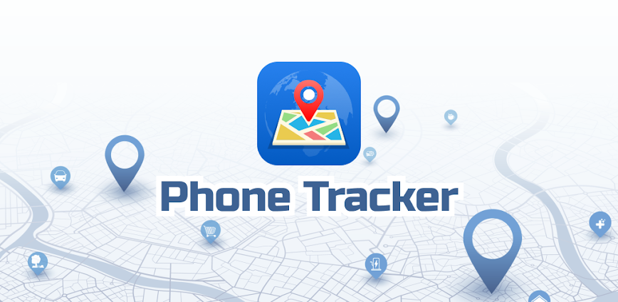 Phone Tracker