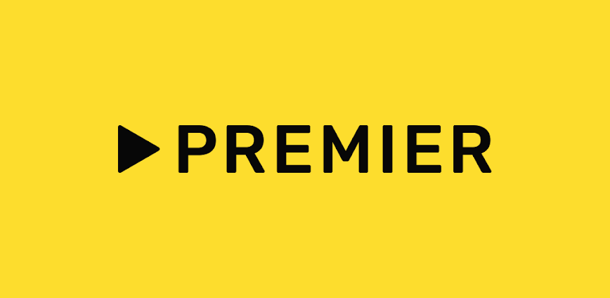 PREMIER – Сериалы, фильмы, шоу