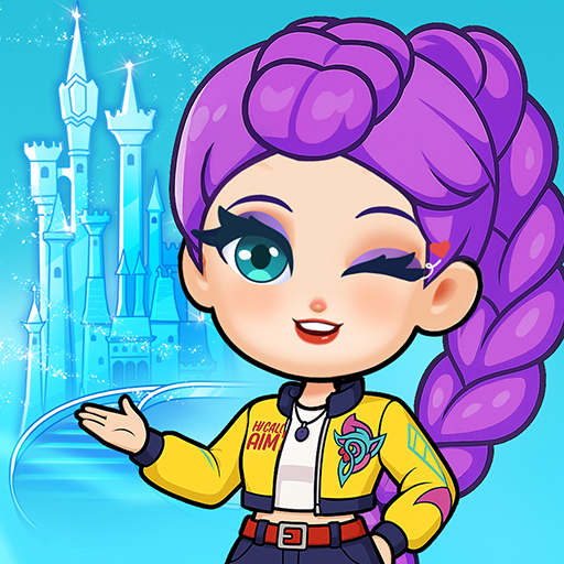 Paper Princess – Doll Dress Up