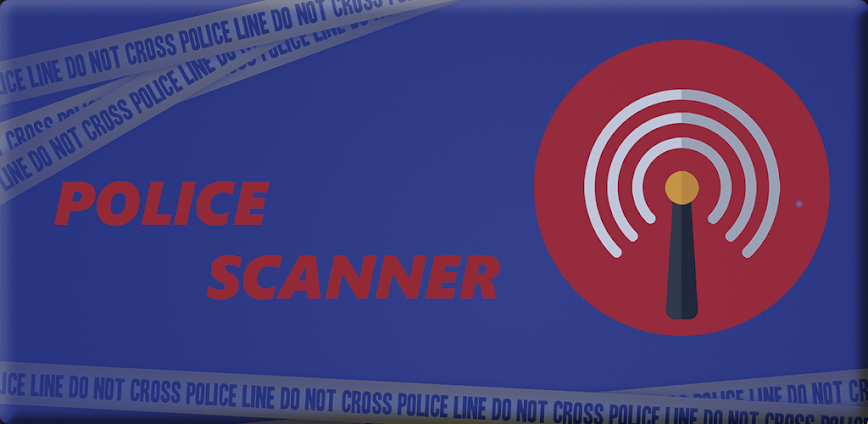 Police Scanner Live