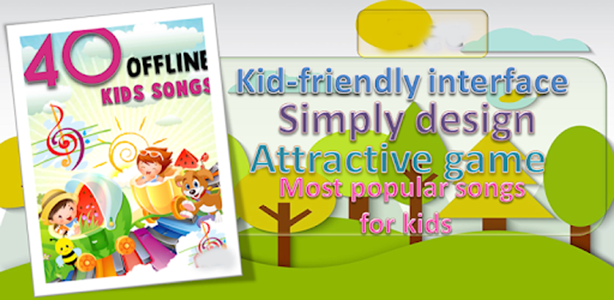 Kids Songs – Offline Apps