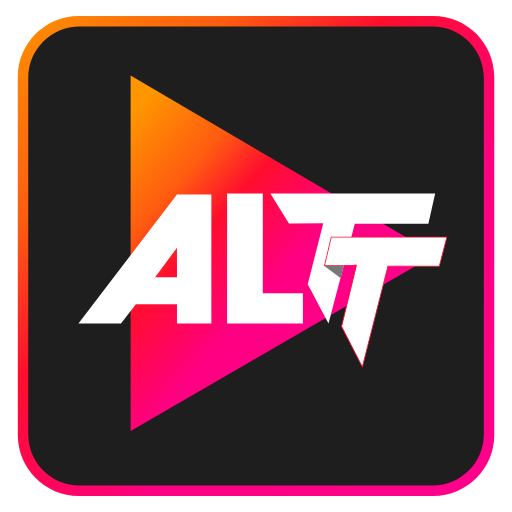 ALTT : Web Series, Short Drama