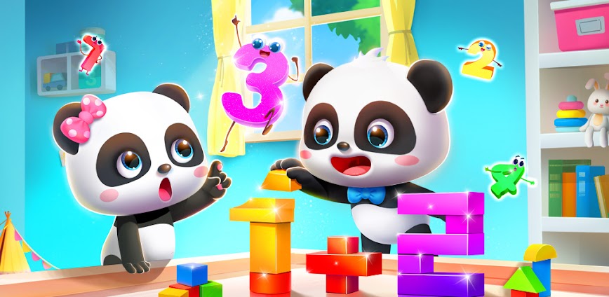 BabyBus Kids Math Games