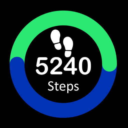 Walk Step Counter – Pedometer