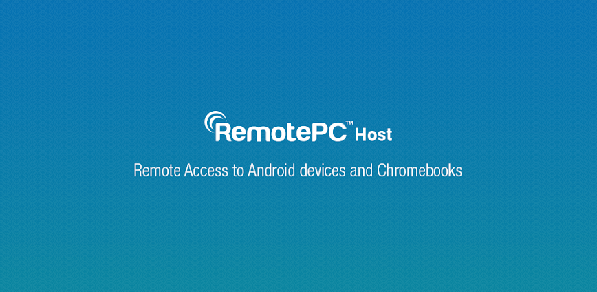 RemotePC Host