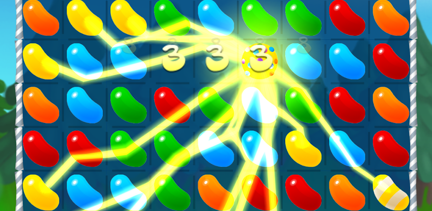 Match 3 Candy