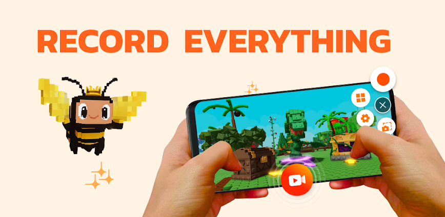 Screen Recorder – G1REC